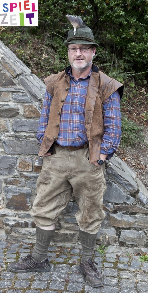 Bill Bo - Gerhard Kaiser