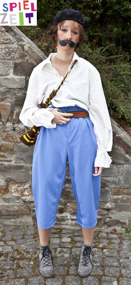 Der lange Hein - Rebecca Emmerich