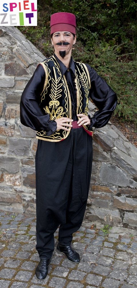 Gselscher der Ungar - Evi Emmerich