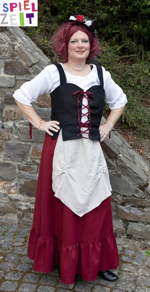 Die Wirtin vom Wirtshaus - Karin Schüller