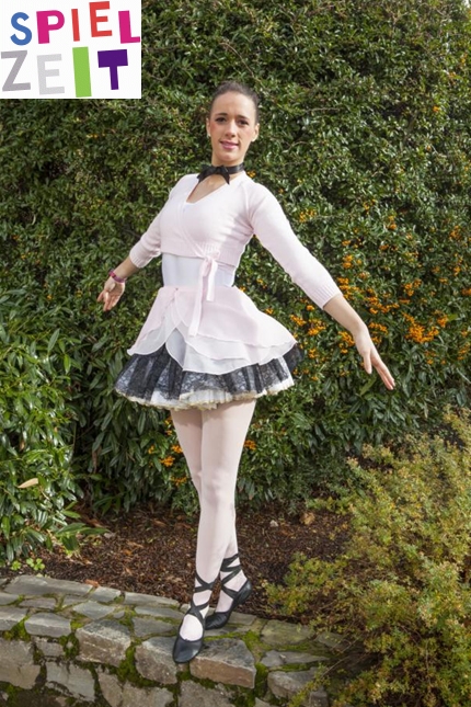 Belinda - Rebecca Emmerich