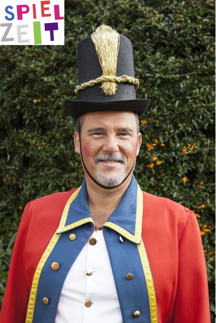 Knackebacke - Karl-Heinz Heckl