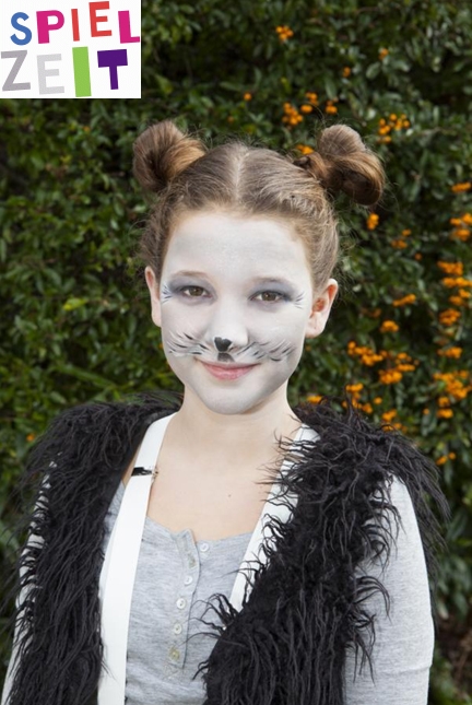 Maus Leonie - Leonie Hammes