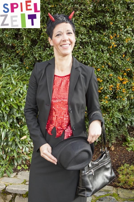 Schleimi - Evi Emmerich