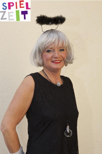 Weihnachtsengel Gloria - Karin Schüller