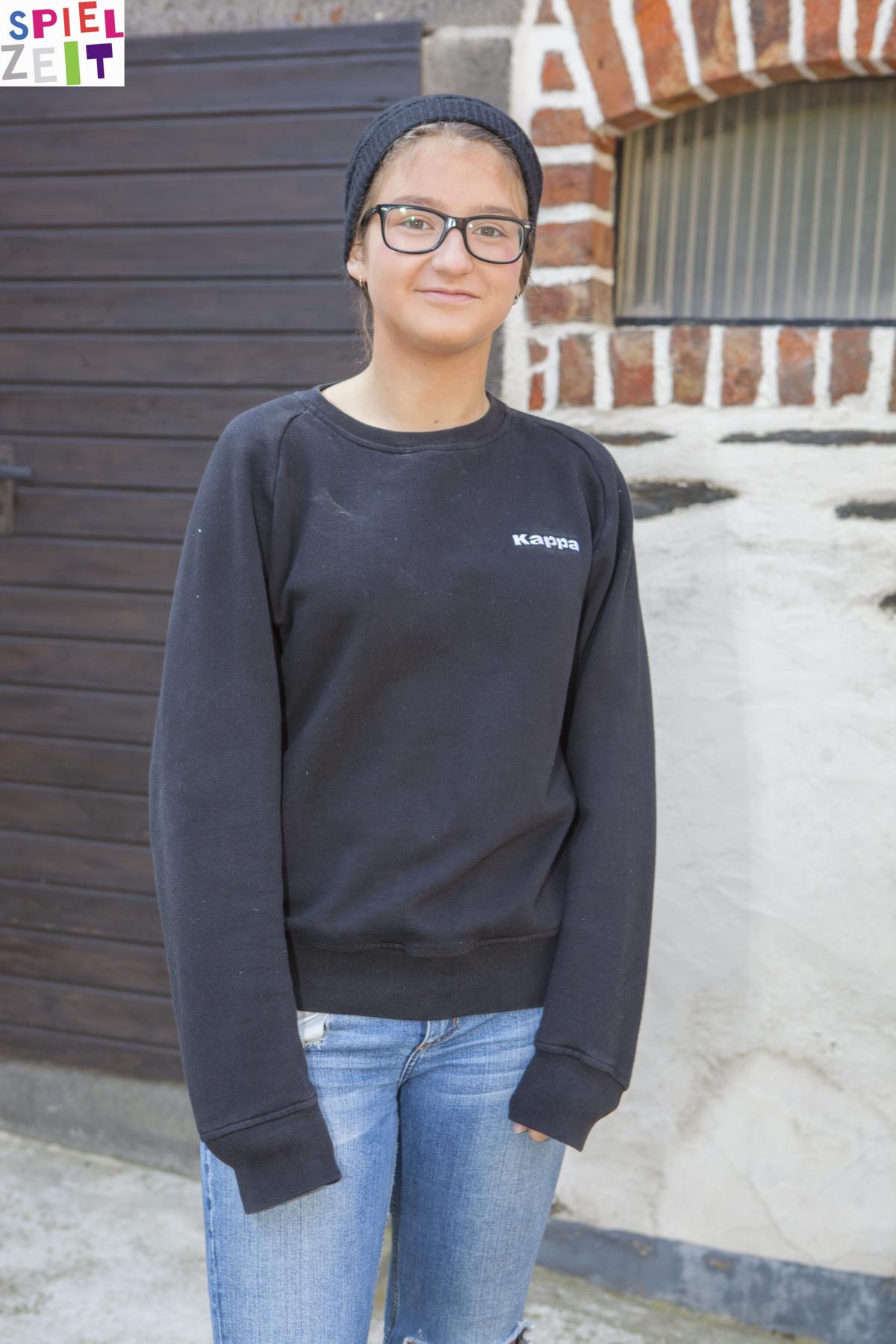 Fiete - Hanna Metzroth