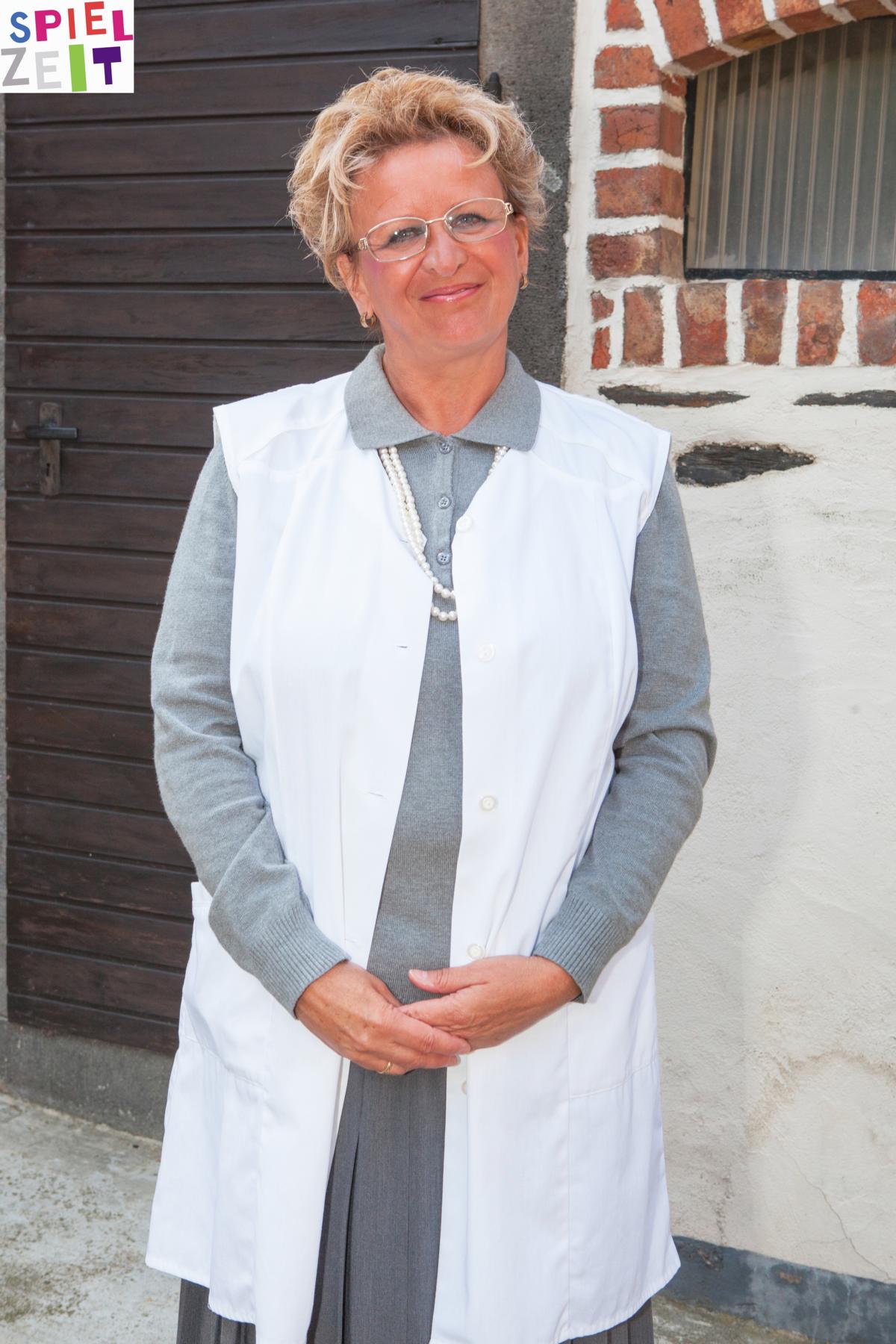 Gute Fee Ophelia - Helga Heckl