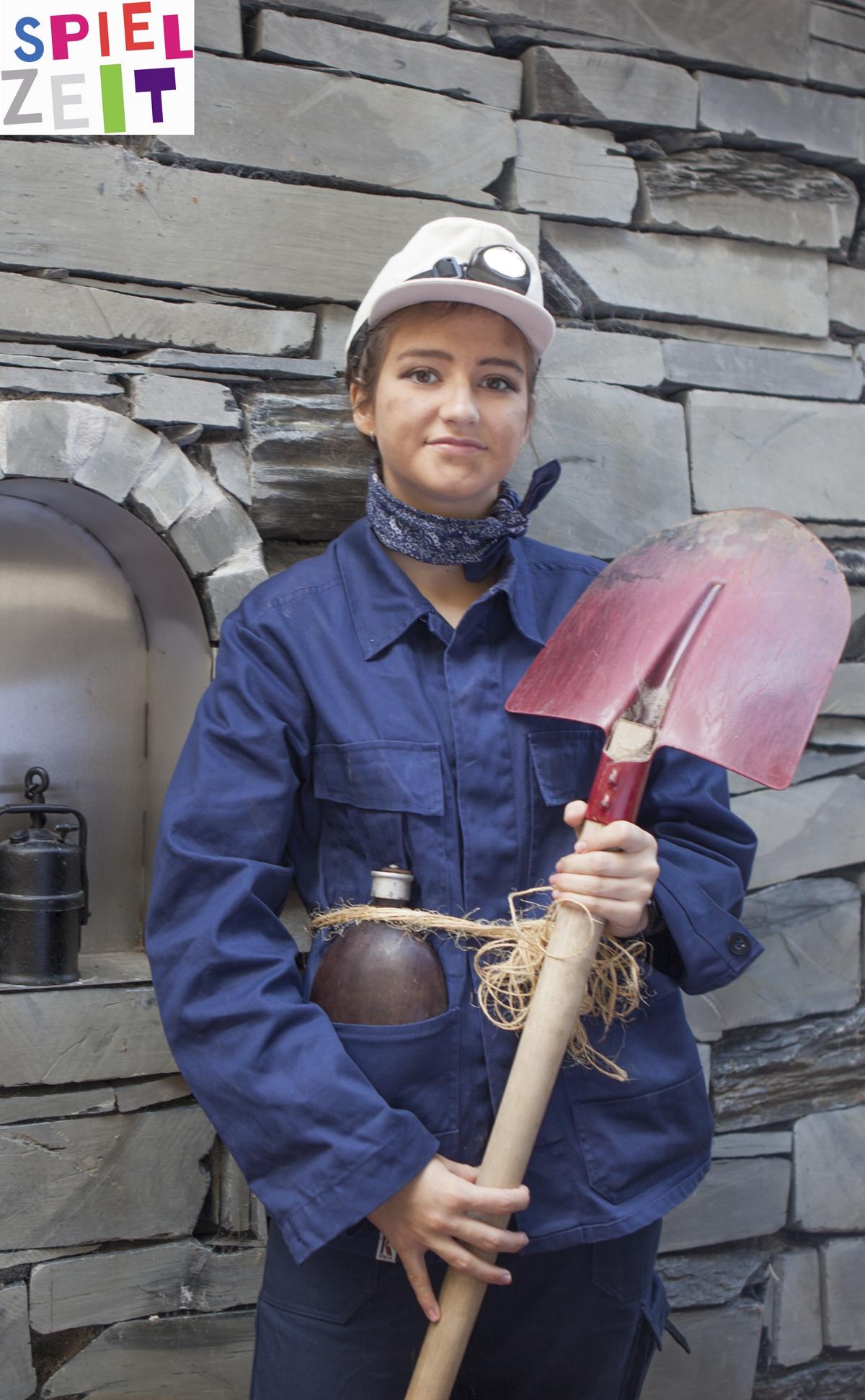 Kaulenmännchen - Hanna Metzroth