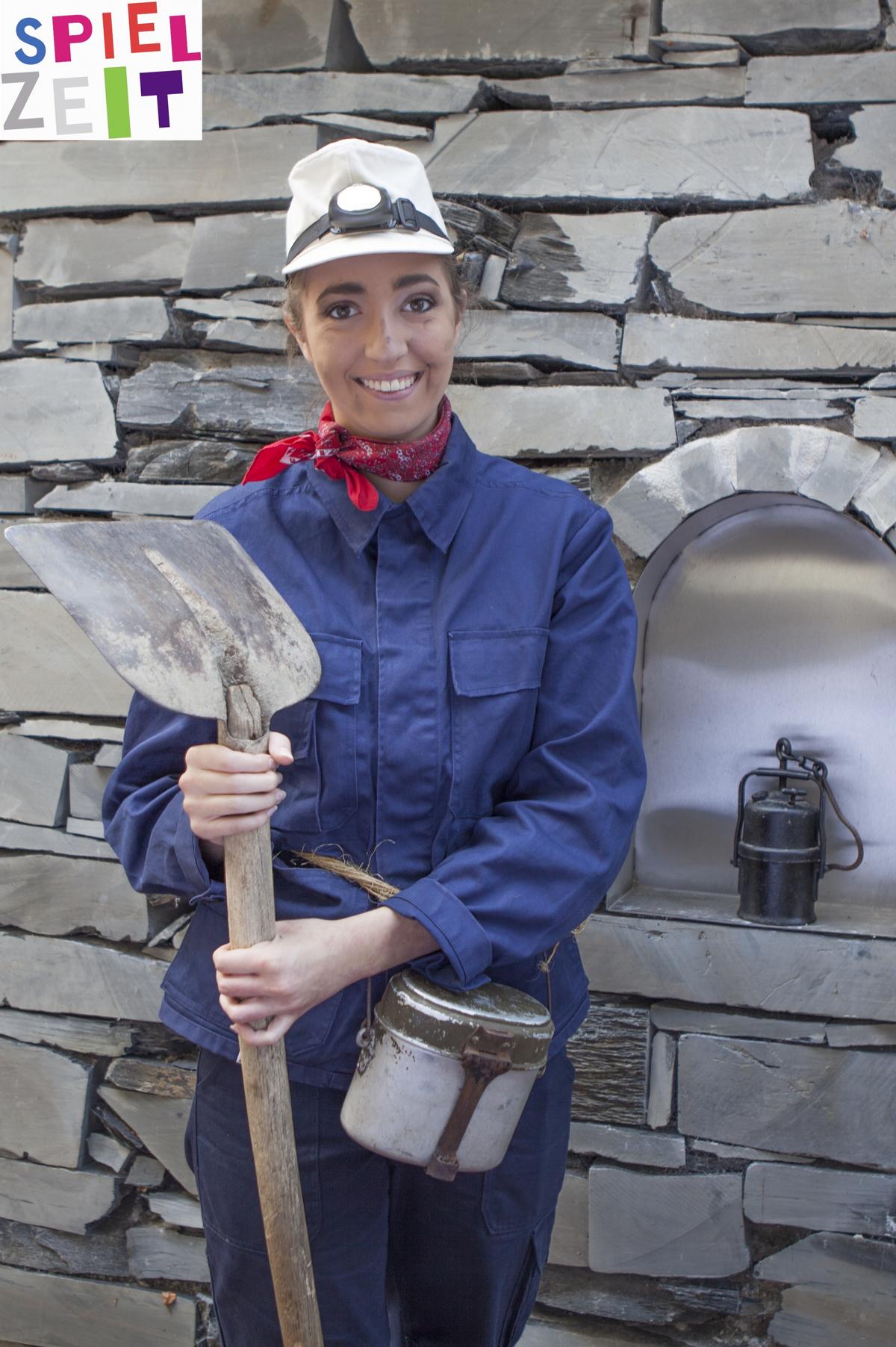 Kaulenmännchen - Lena Lohn