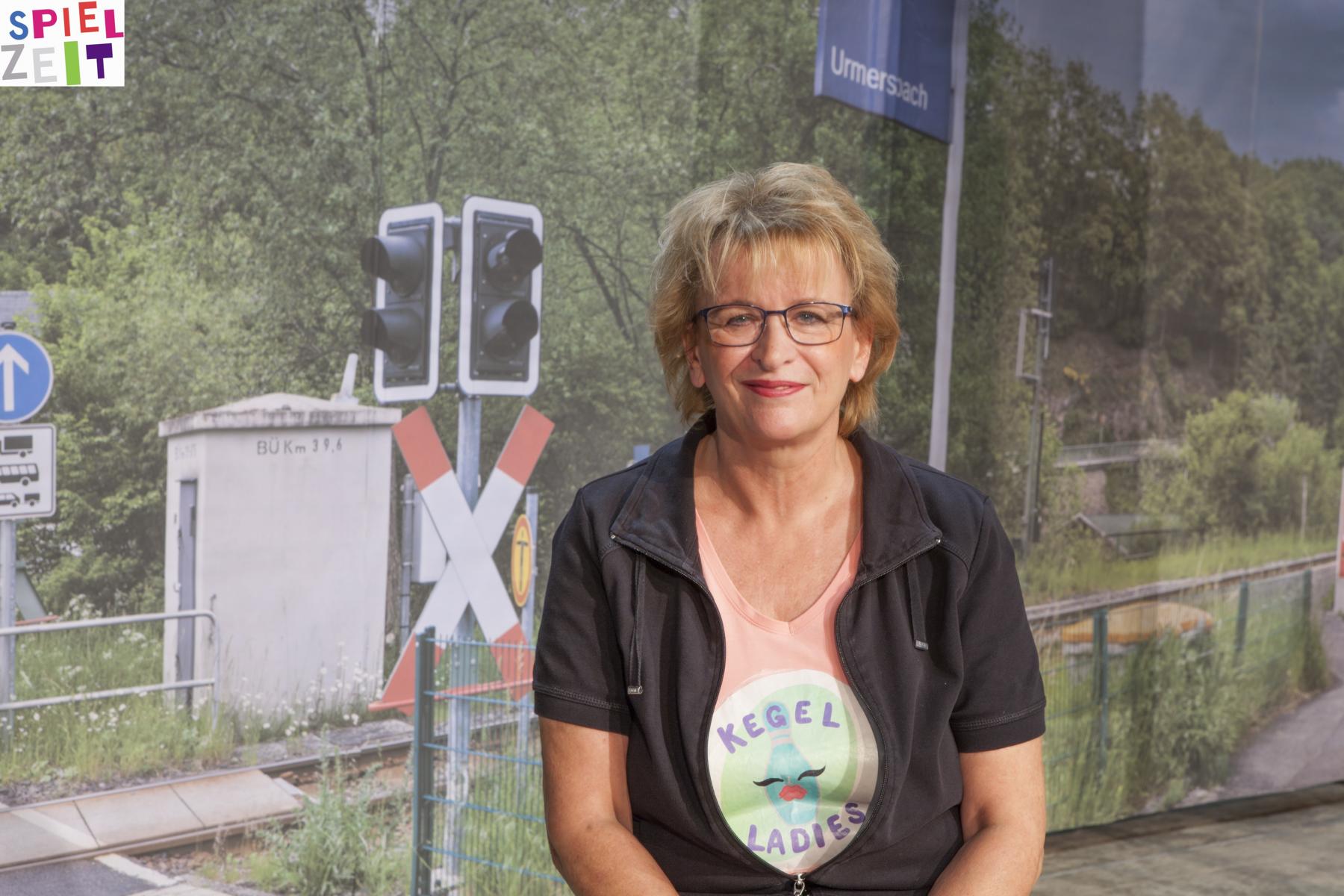 Bärbel - Helga Heckl