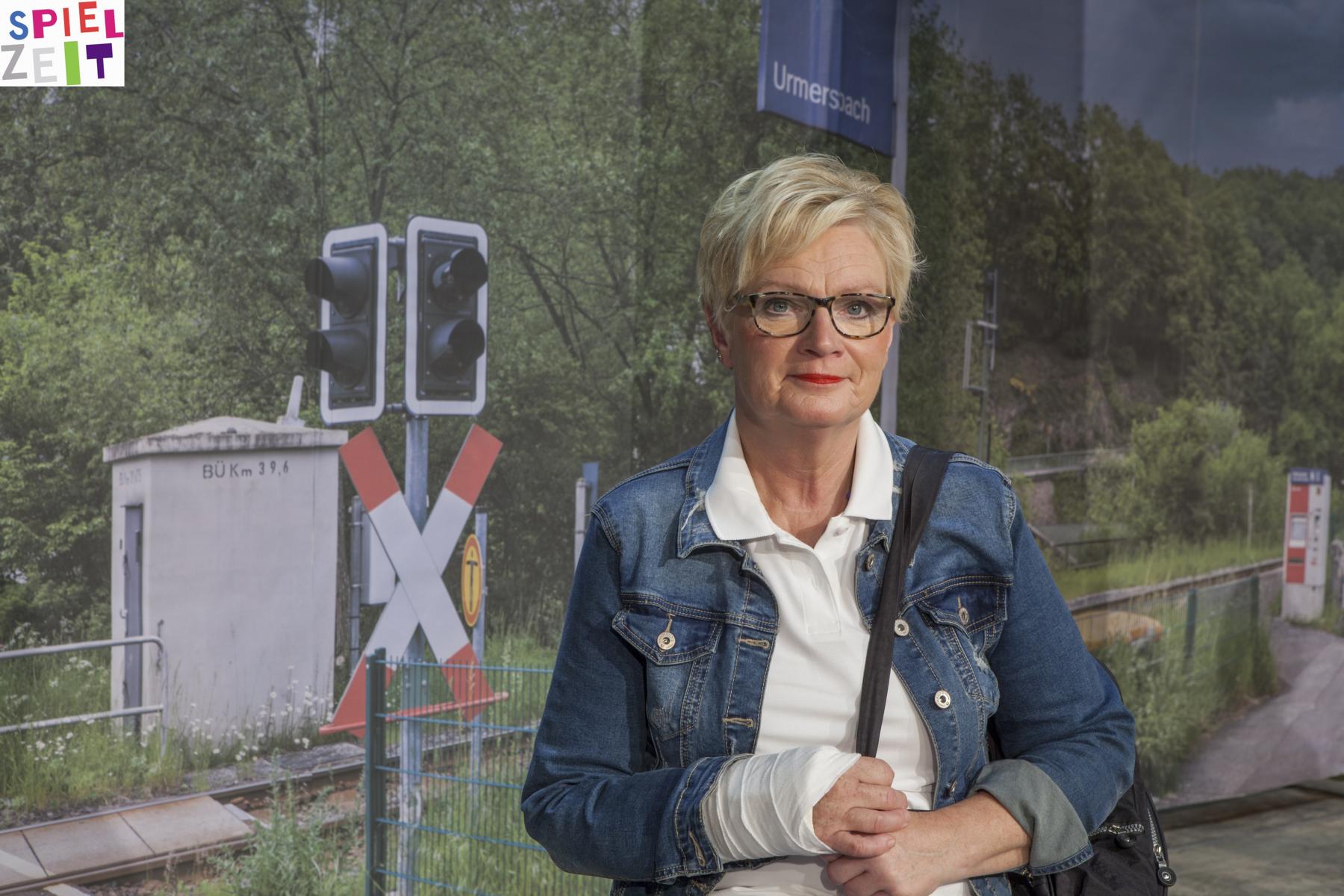 Christa - Karin Schüller