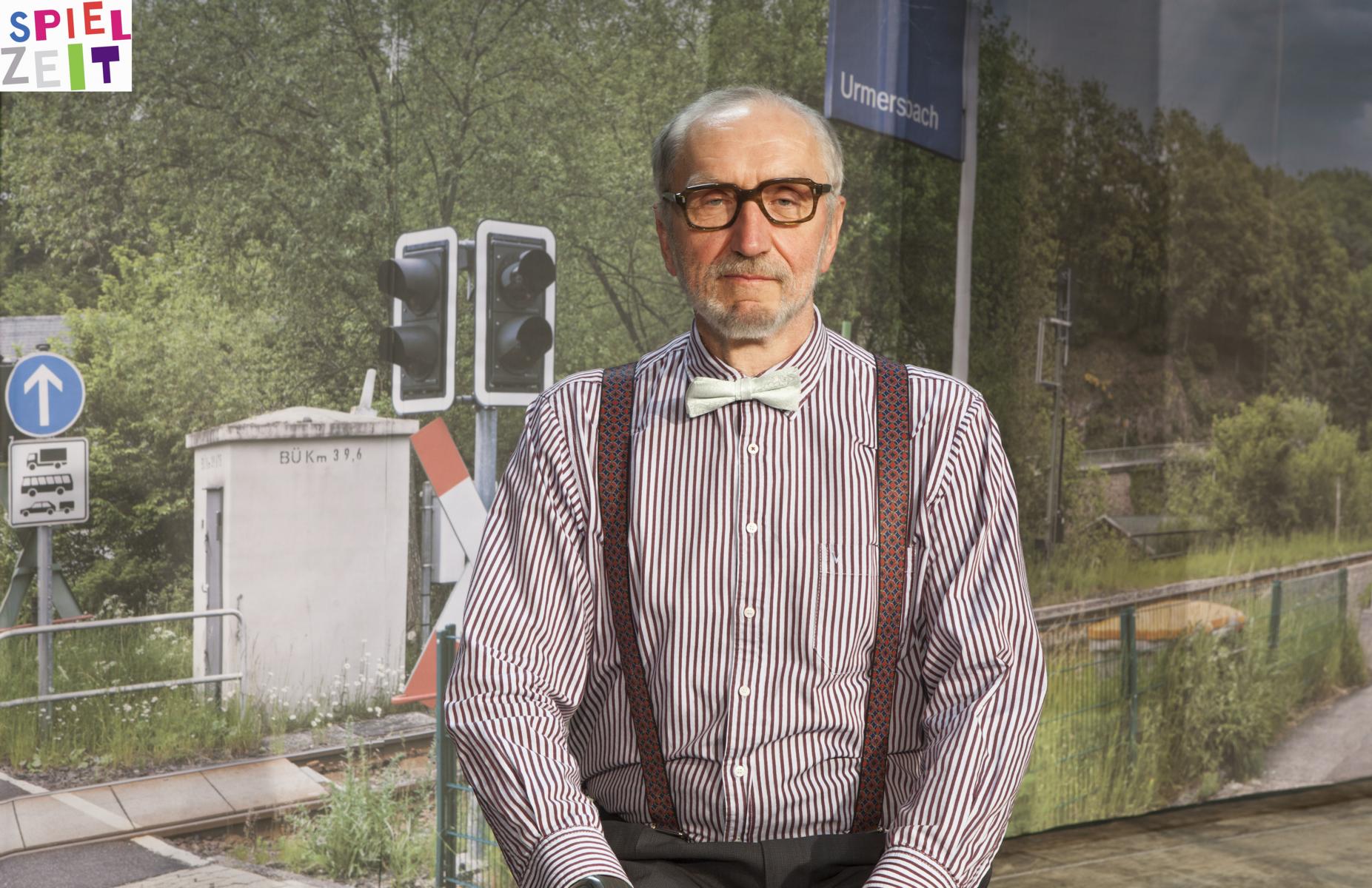 Hubert - Franz-Josef Weiler