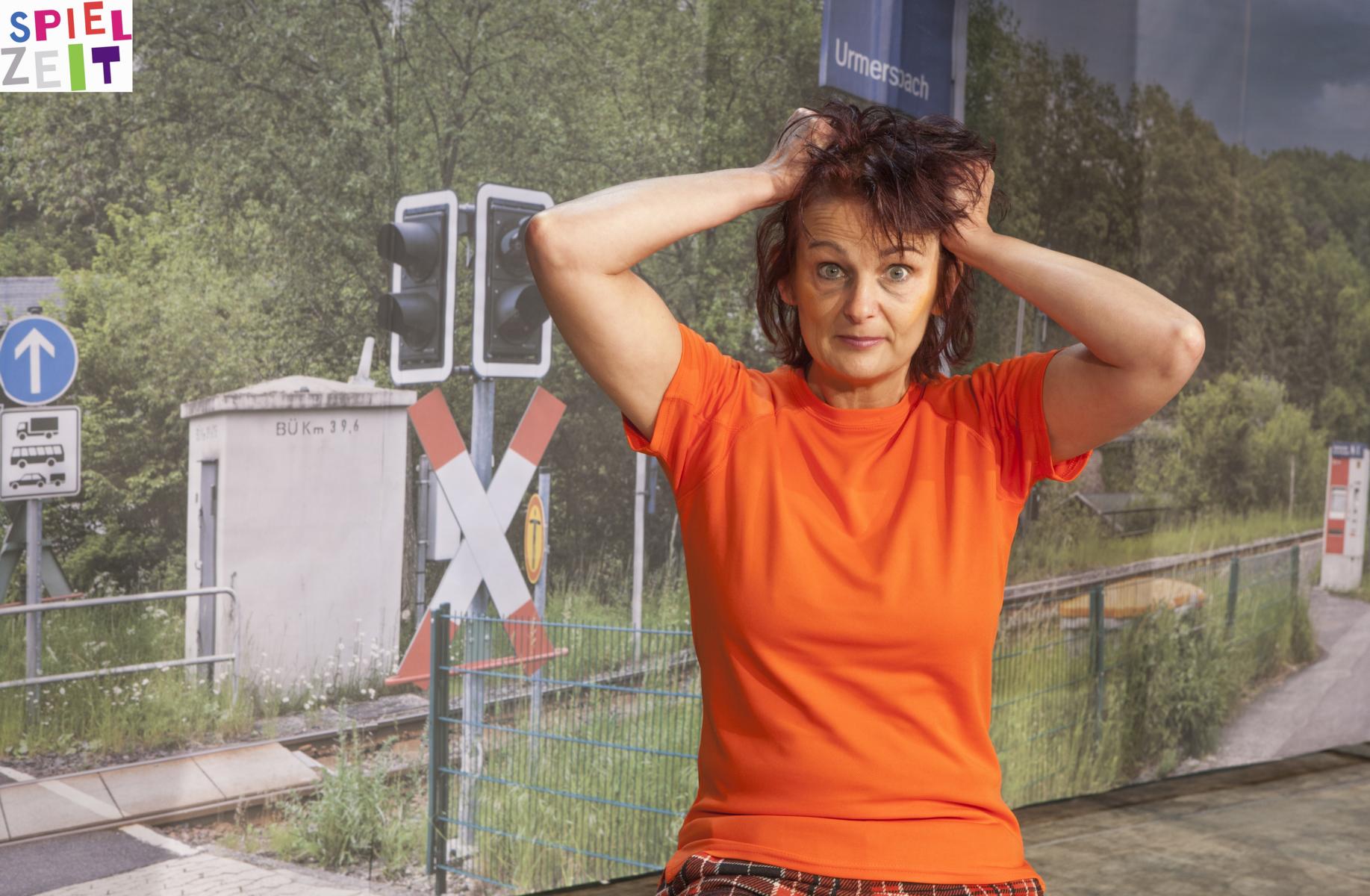 Ilse - Claudia Knauf