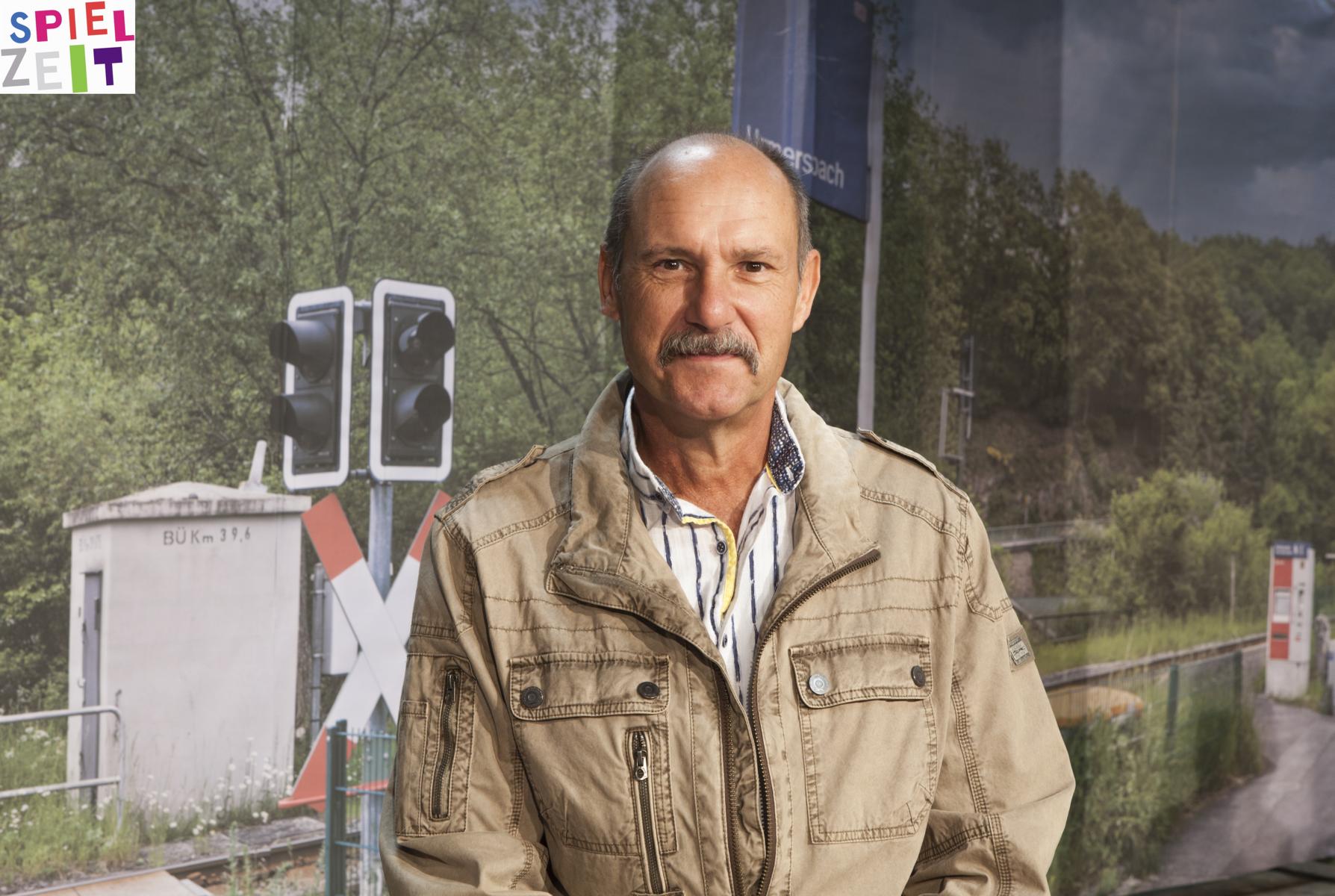 Klaus - Karl-Heinz Heckl