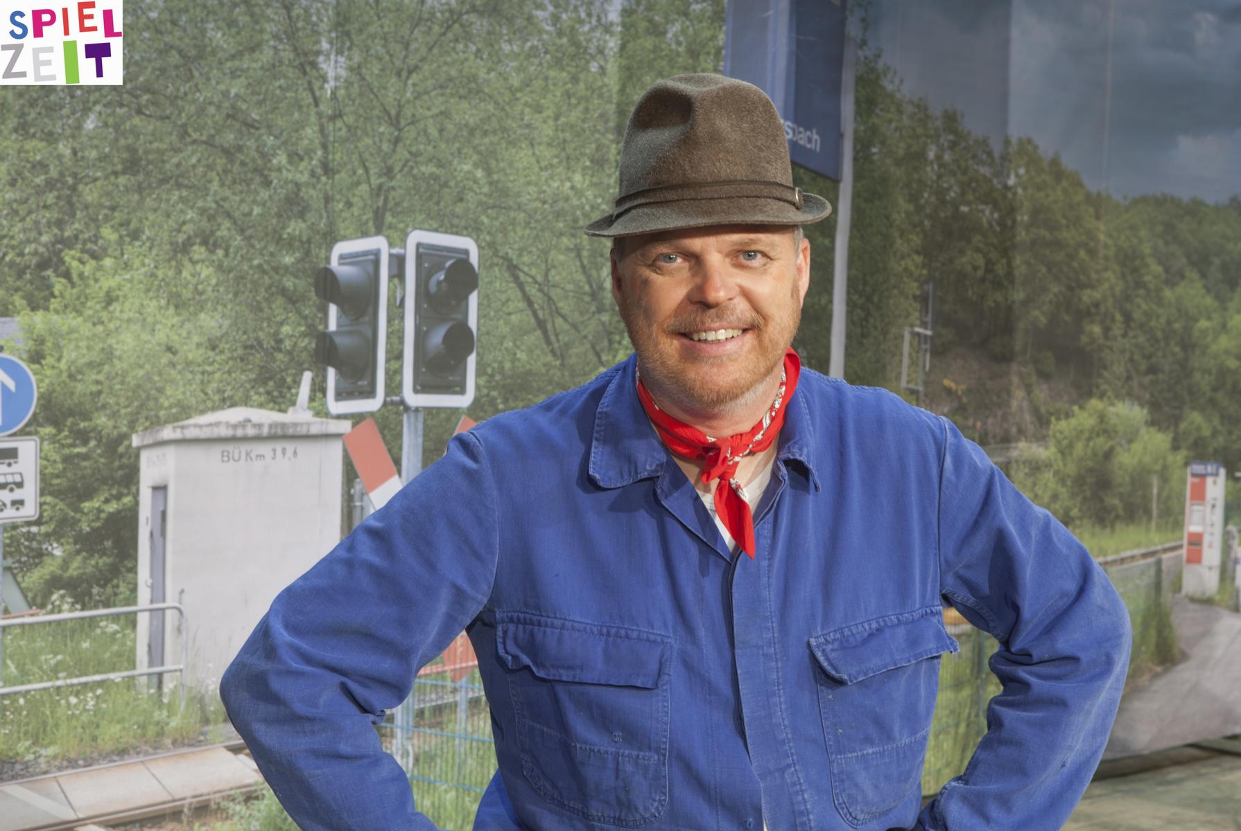 Raimund - Gerhard Knauf