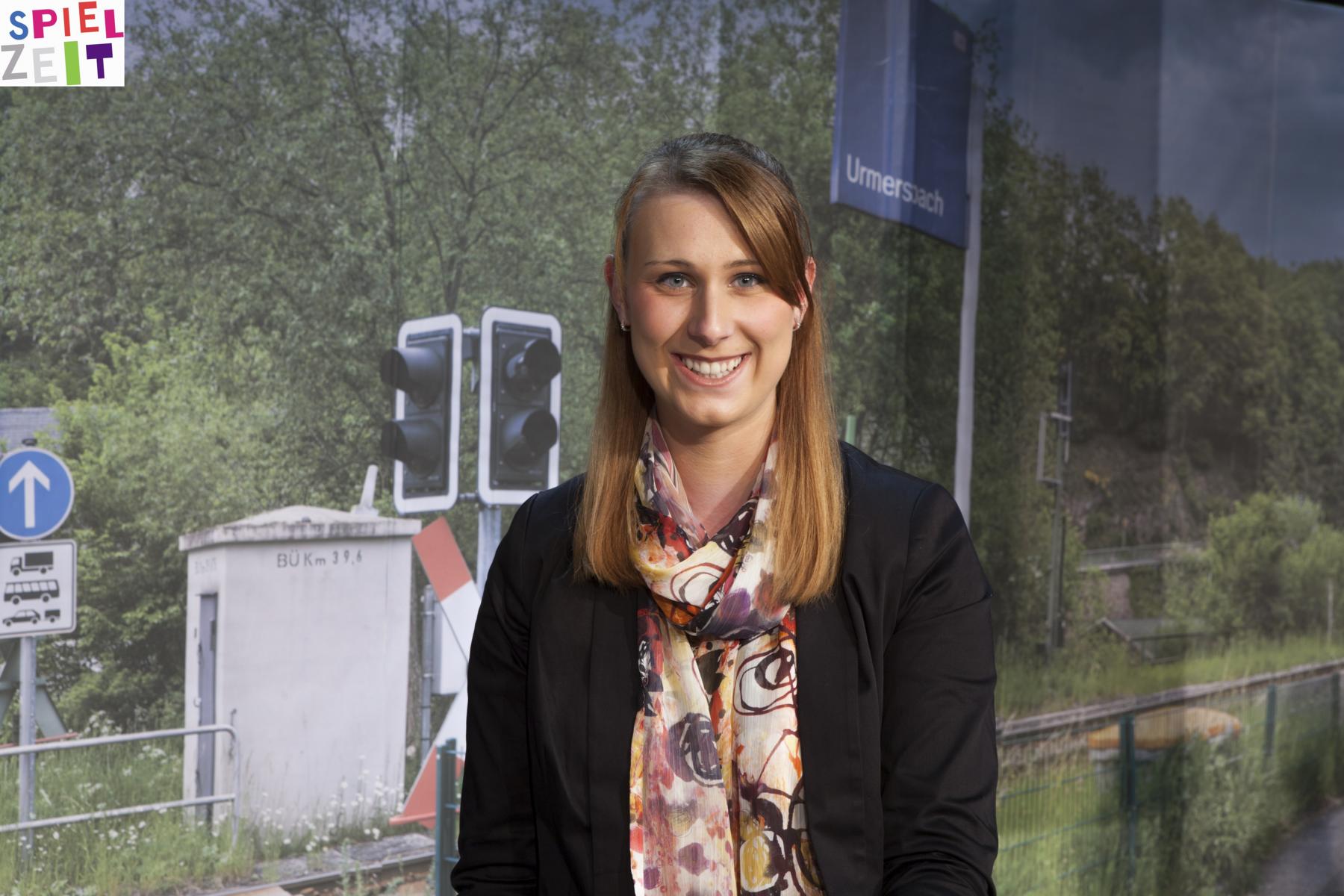 Sieglinde - Johanna Müller