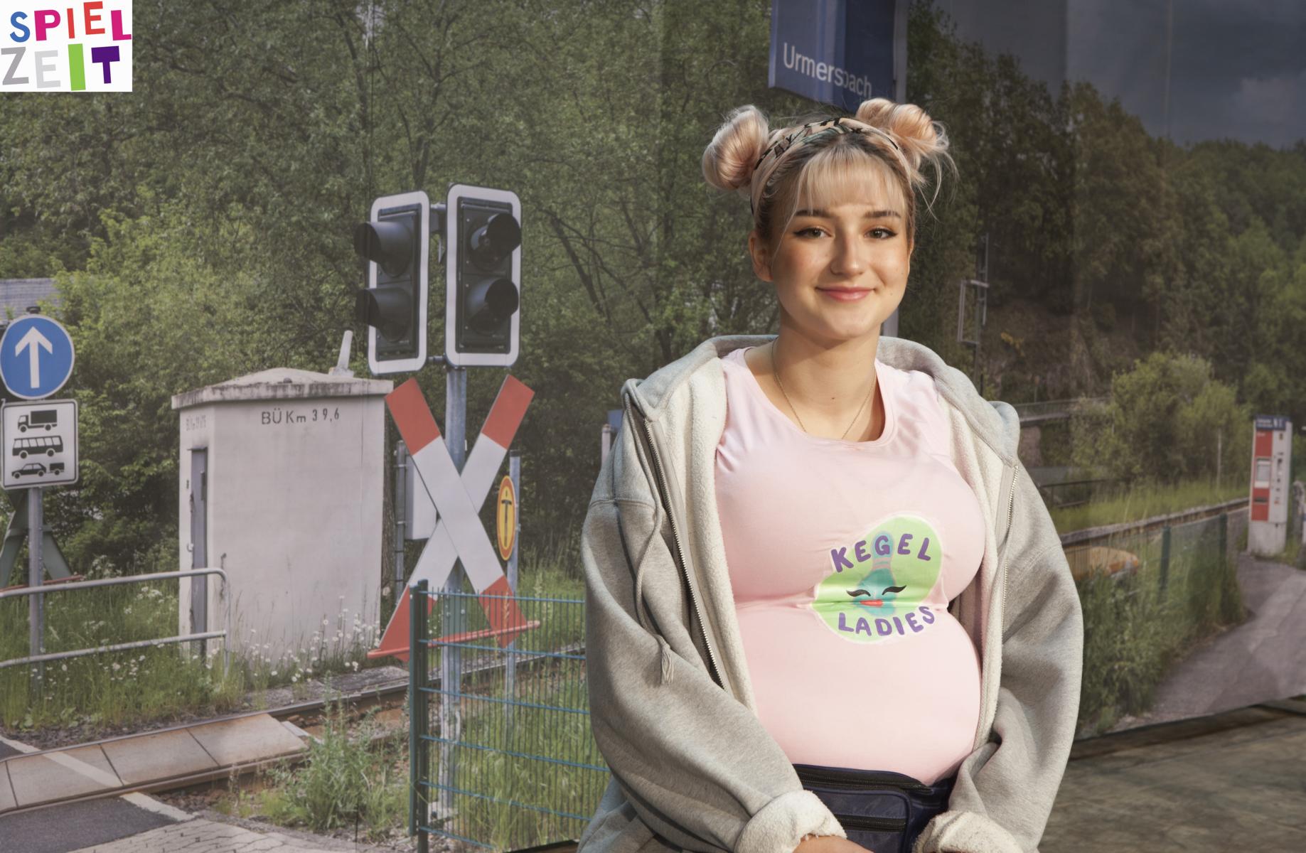 Thea - Hanna Metzroth