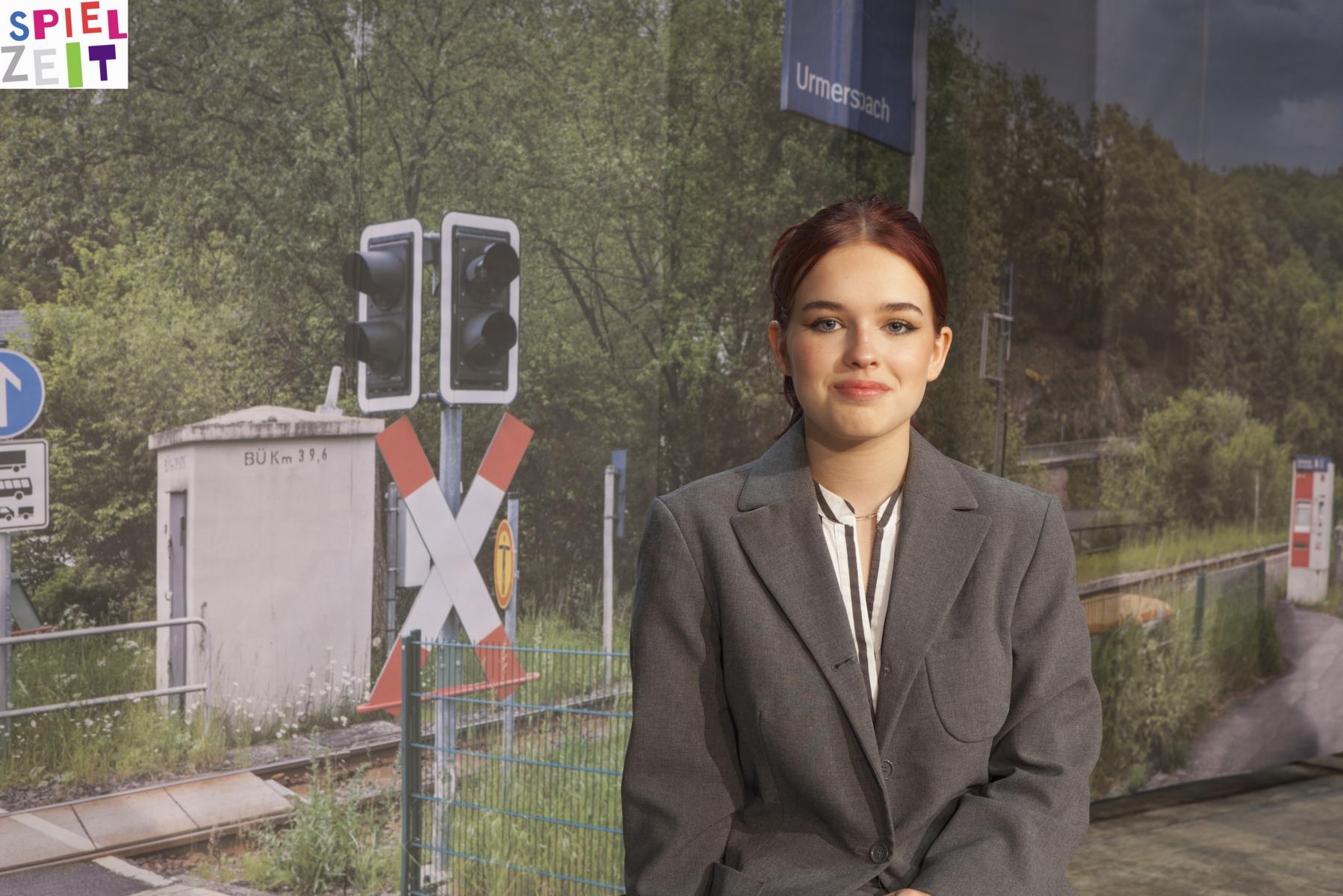 Victoria - Lara Knauf