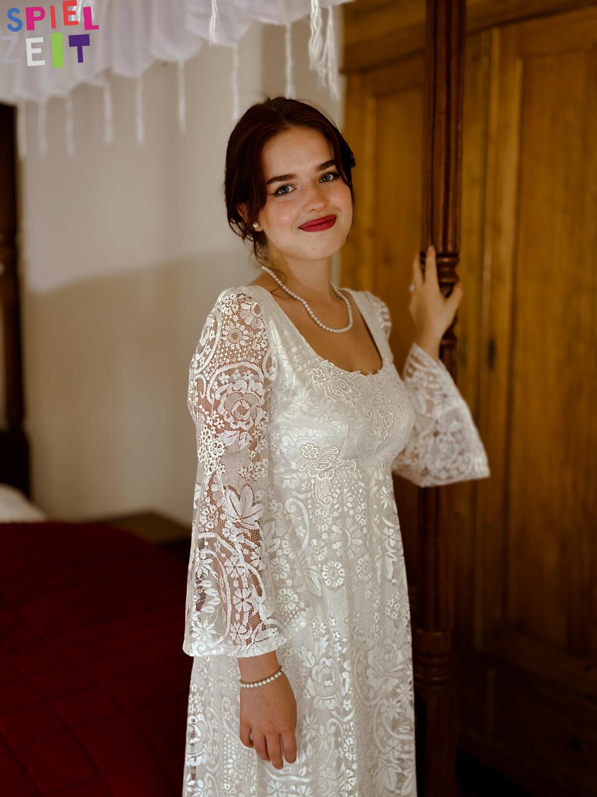 Eva (Braut) - Lara Knauf