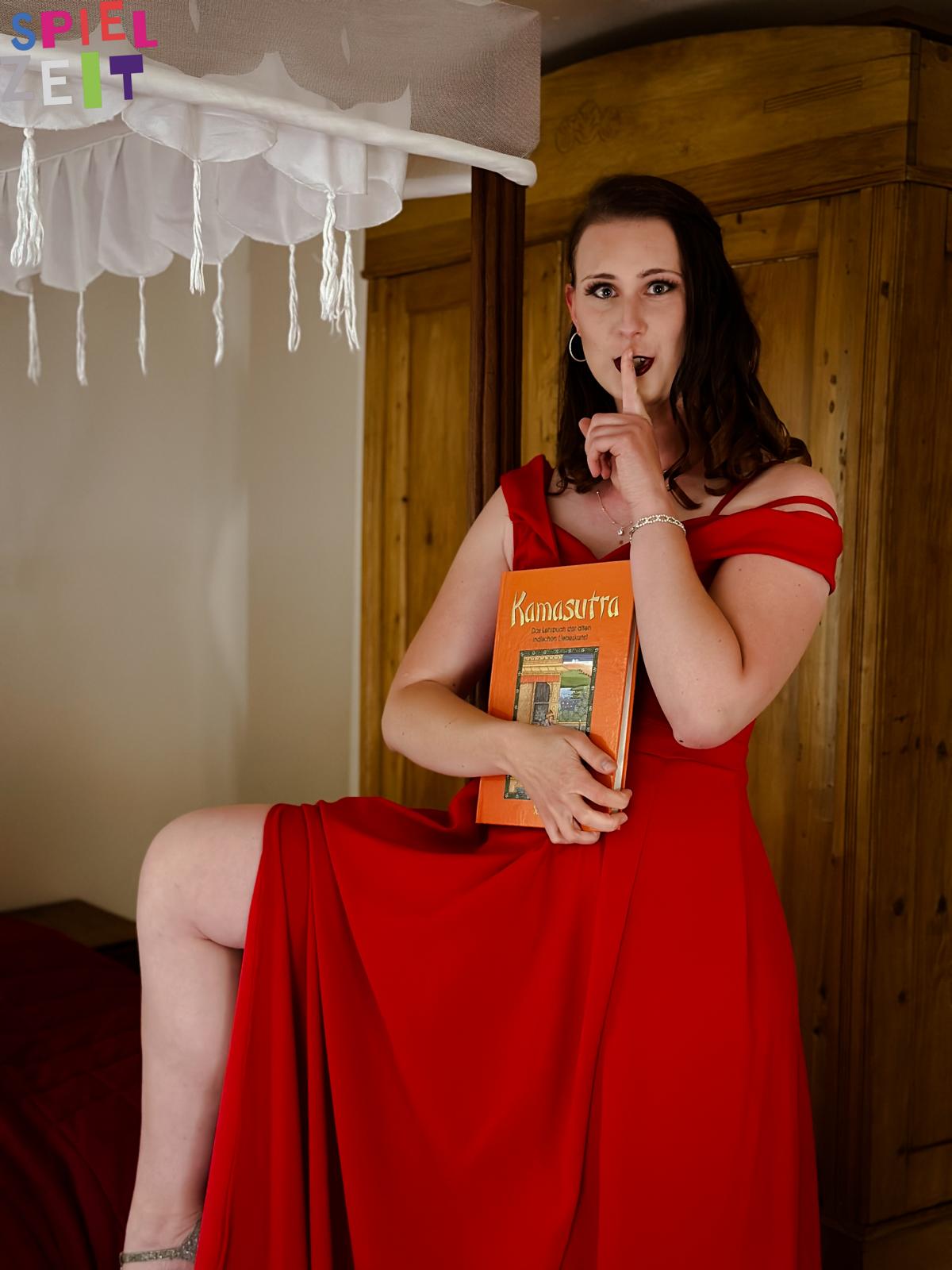 Heidi Hitzig - Johanna Müller