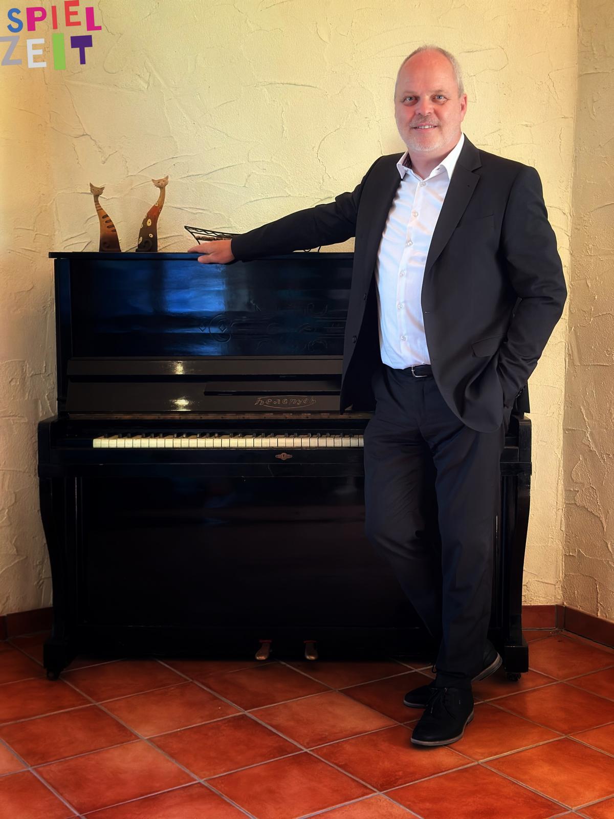 Emil - Gerhard Knauf