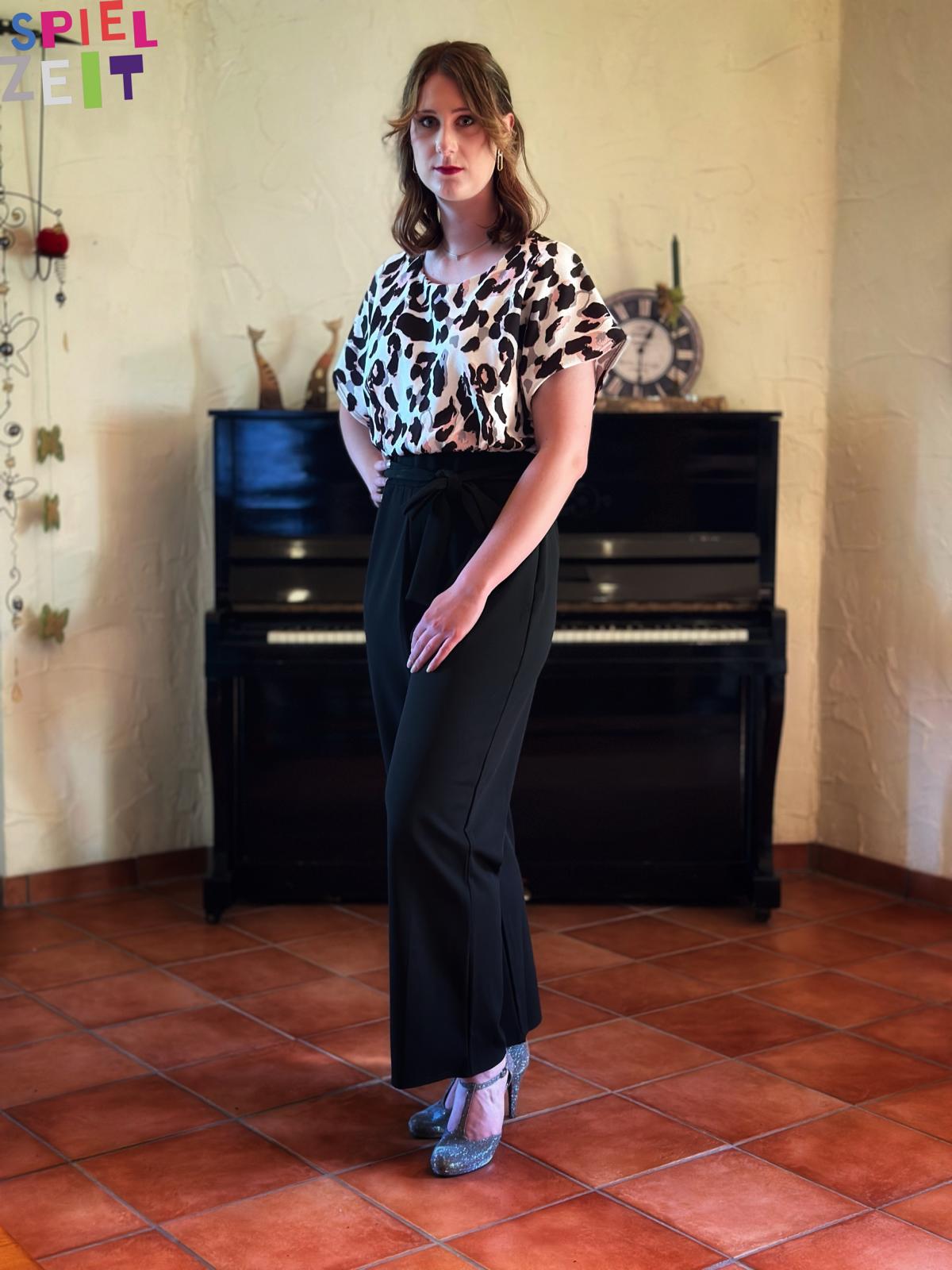 Svetlana - Johanna Müller